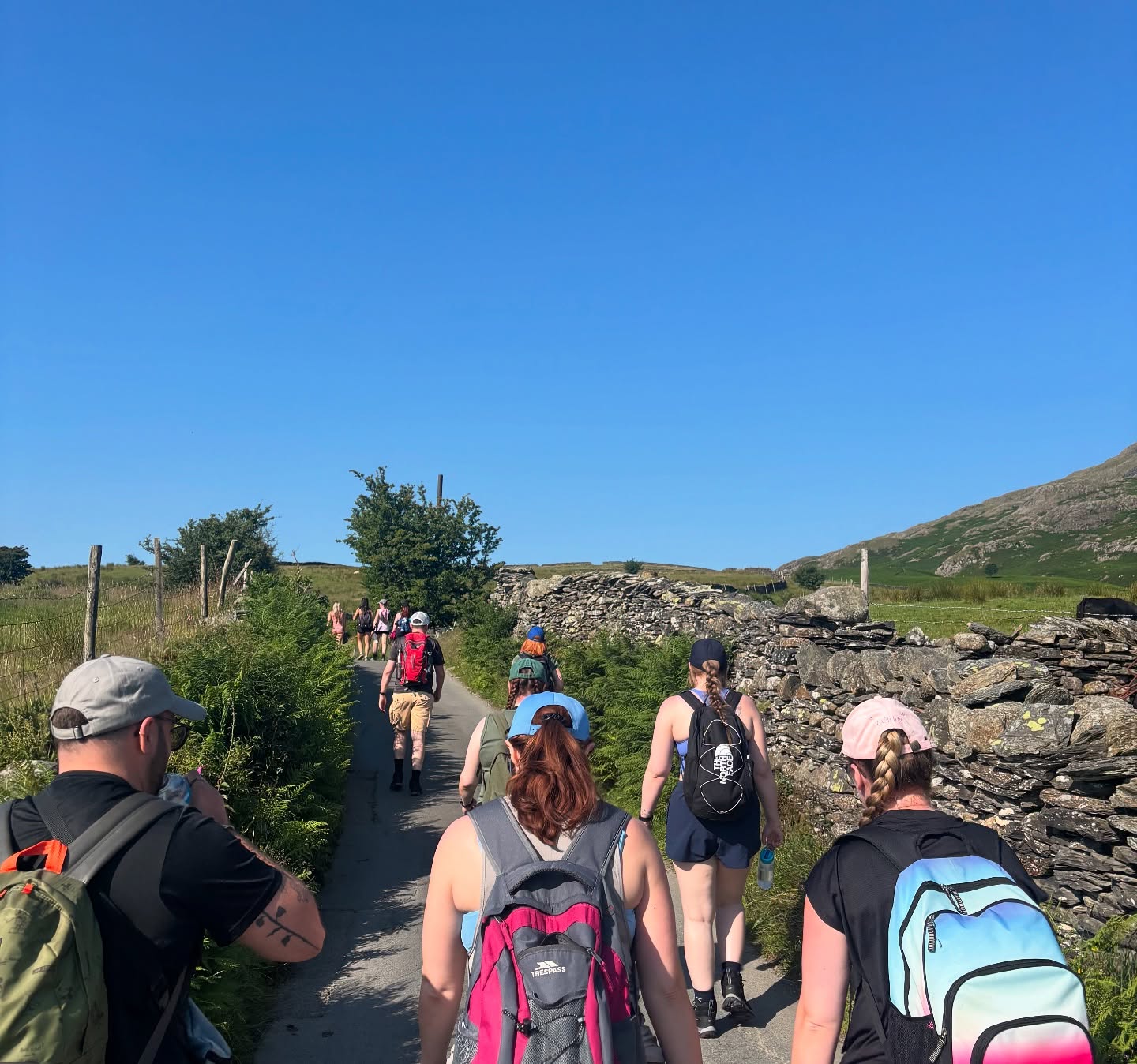 Coniston Walk photo 2